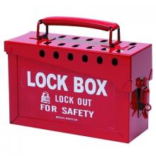 Brady 65699 - Brady Lock Boxes