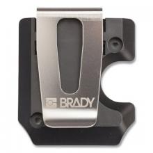 Brady M21-BELTCLIP - Brady M210-LAB Handheld Label Maker Accessories