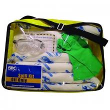 Brady SKACFB - Brady Emergency Response Portable Spill Kits