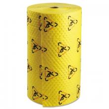 Brady CH303 - Brady SPC High Visibility Safety and Chemical Absorbent Mat