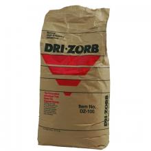 Brady DZ100 - Brady SPC Dri-Zorb Granular Absorbents