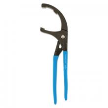 Channellock 212BULK - Channellock Oil Filter Pliers