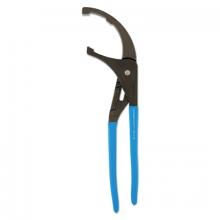 Channellock 215BULK - Channellock Oil Filter/PVC Pliers