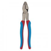 Channellock 369CBBULK - Channellock Code Blue Linemen's Pliers