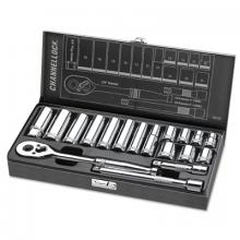 Channellock 38182 - Channellock Mechanic's Tool Sets