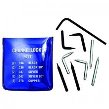 Channellock 927T - Snap Ring Pliers Tip Kits