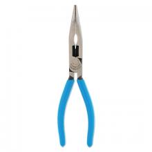 Channellock 388-BULK - Channellock Long Nose Pliers Angled