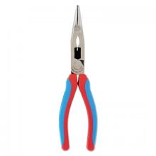 Channellock 388CB-BULK - Channellock Long Nose Pliers Angled