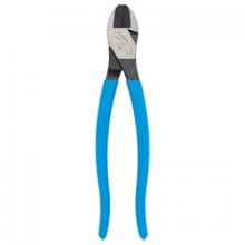 Channellock 458 - Channellock E458 Center Cut Pliers