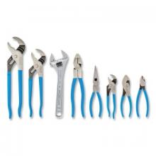 Channellock GS-28 - Channellock GS-28 Pliers and Wrench Sets