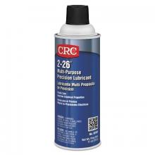 CRC 02005 - CRC 2-26 Multi-Purpose Precision Lubricants