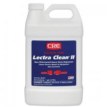 CRC 02121 - CRC Lectra Clean II Non-Chlorinated Heavy Duty Degreasers