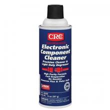 CRC 02200 - CRC Electronic Component Cleaners