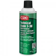 CRC 03003 - CRC Technical Grade 3-36 Multi-Purpose Precision Lubricants