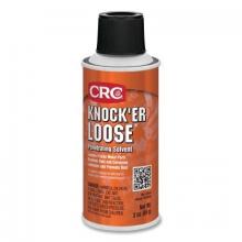 CRC 3016 - CRC Knock'er Loose Penetrating Solvents