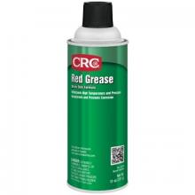 CRC 03079 - CRC Red Grease Heavy Duty Formulas