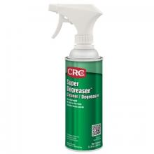 CRC 03114 - CRC Super Degreaser Industrial Cleaners