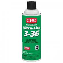 CRC 03160 - CRC Ultra-Lite 3-36 Lubricants