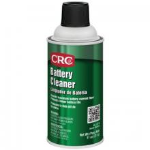 CRC 03176 - CRC Battery Cleaners