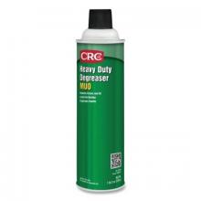 CRC 03995 - CRC Heavy Duty MUO Degreasers