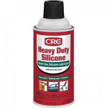 CRC 05074 - CRC Heavy Duty Silicone Sprays