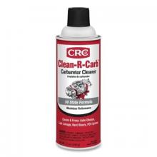 CRC 05379 - CRC Clean-R-Carb Carburetor Cleaners