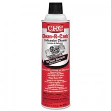 CRC 05381 - CRC Clean-R-Carb Carburetor Cleaners