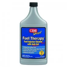 CRC 05432 - CRC Fuel Therapy With Anti-Gel