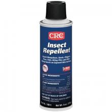 CRC 14011 - CRC Insect Repellents - Double Strength