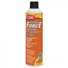 CRC 14440 - CRC HydroForce Super Citrus Heavy-Duty Degreasers