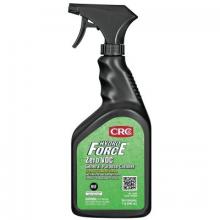 CRC 14446 - CRC Hydroforce Zero VOC General Purpose Cleaners