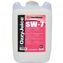 CRC 14721 - SmartWasher OzzyJuice SW-7 Parts/Brakes Cleaning Solutions