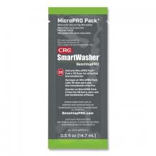 CRC 1751154 - SmartWasher BenchtopPRO MicroPRO Pack Cleaners