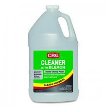 CRC 1752396 - CRC Cleaners with Bleach