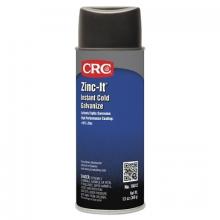 CRC 18412 - CRC Zinc-It Instant Cold Galvanize Coatings