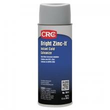 CRC 18414 - CRC Bright Zinc-It Instant Cold Galvanize Coatings