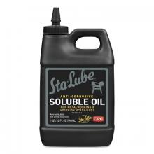 CRC SL2512 - CRC Sta-Lube Soluble Oils