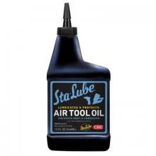 CRC SL2531 - CRC Sta-Lube Air Tool Oils