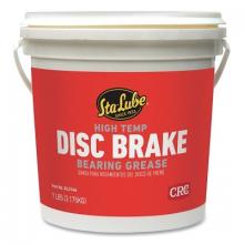 CRC SL3166 - CRC Sta-Lube High Temp Disc Brake Bearing Greases