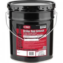 CRC SL3650 - CRC Driller Red Greases