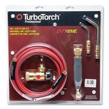 Esab Welding 03860335 - TurboTorch Torch Kit Swirls