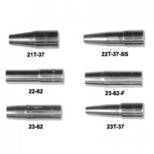 Esab Welding 2362 - Tweco 23 Series Nozzles