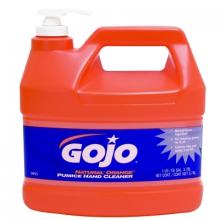 Gojo 0955-02 - Gojo Natural Orange Pumice Hand Cleaners