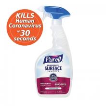 Gojo 3341-06 - PURELL Foodservice Surface Sanitizers