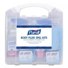 Gojo 384101CLMS - PURELL Body Fluid Spill Kits