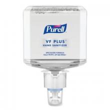 Gojo 5099-02 - PURELL VF PLUS Hand Sanitizer Gel Refills