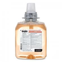 Gojo 516204 - Gojo Luxury Foam Antibacterial Handwash