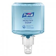 Gojo 647102 - PURELL Professional CRT HEALTHY SOAP Naturally Clean Foam Refills