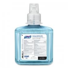 Gojo 6480-02 - PURELL Foodservice HEALTHY SOAP 0.5% BAK Antimicrobial Foam Refills