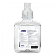 Gojo 6582-02 - PURELL Food Processing HEALTHY SOAP 0.5% PCMX Antimicrobial E2 Foam Handwash Refills